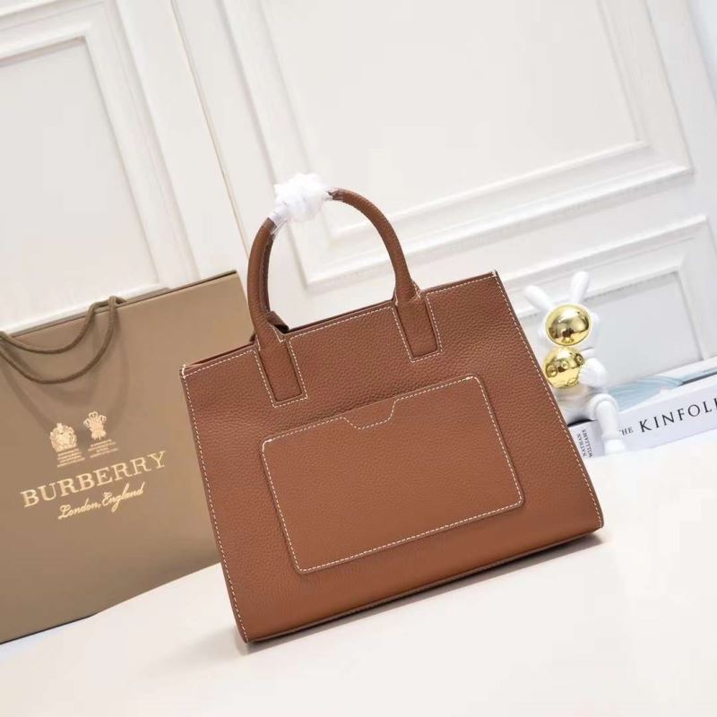 Burberry Shopping Bags